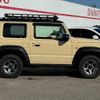 suzuki jimny-sierra 2018 quick_quick_JB74W_JB74W-100892 image 18