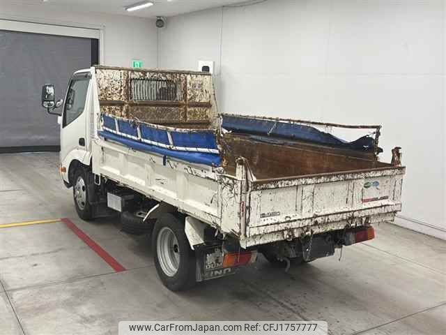 hino dutro 2016 CFJ1757777 image 2