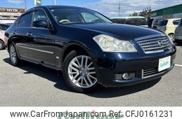 nissan fuga 2006 -NISSAN--Fuga CBA-Y50--Y50-152172---NISSAN--Fuga CBA-Y50--Y50-152172-