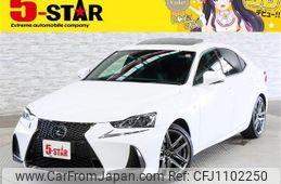 lexus is 2020 -LEXUS--Lexus IS DBA-ASE30--ASE30-0006486---LEXUS--Lexus IS DBA-ASE30--ASE30-0006486-