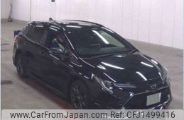 toyota corolla-touring-wagon 2021 CFJ1499416