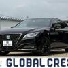 toyota crown-hybrid 2022 quick_quick_6AA-AZSH20_AZSH20-1087577 image 1