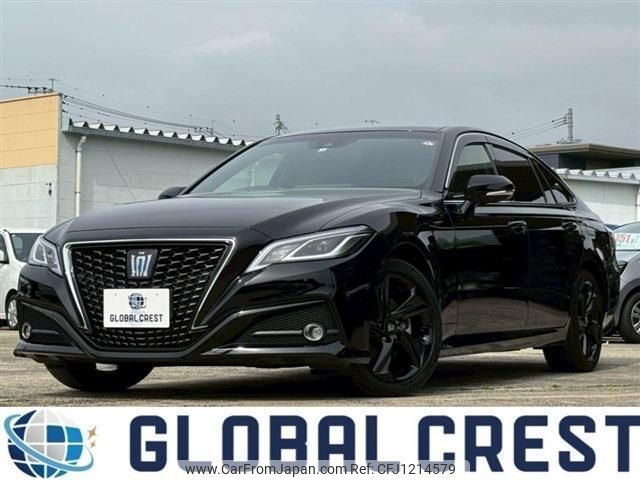 toyota crown-hybrid 2022 quick_quick_6AA-AZSH20_AZSH20-1087577 image 1