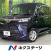 toyota roomy 2021 quick_quick_M900A_M900A-0526610 image 1