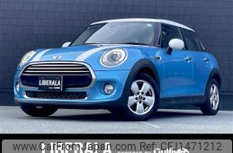 mini mini-others 2017 -BMW--BMW Mini LDA-XT15--WMWXT320X02F06783---BMW--BMW Mini LDA-XT15--WMWXT320X02F06783-