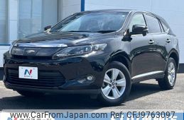 toyota harrier 2015 -TOYOTA--Harrier DBA-ZSU60W--ZSU60-0062230---TOYOTA--Harrier DBA-ZSU60W--ZSU60-0062230-