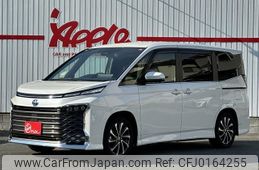 toyota voxy 2023 -TOYOTA--Voxy 6AA-ZWR90W--ZWR90-0133792---TOYOTA--Voxy 6AA-ZWR90W--ZWR90-0133792-