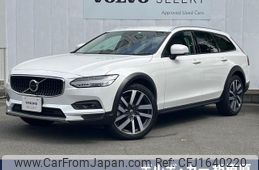 volvo v90 2022 CFJ1640220