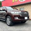 toyota land-cruiser-wagon 2019 -TOYOTA 【宮城 340ﾙ510】--Land Cruiser Wagon URJ202W--4194060---TOYOTA 【宮城 340ﾙ510】--Land Cruiser Wagon URJ202W--4194060- image 1