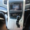 toyota alphard 2015 -TOYOTA--Alphard DBA-ANH20W--ANH20-8357556---TOYOTA--Alphard DBA-ANH20W--ANH20-8357556- image 13