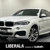 bmw x6 2015 -BMW--BMW X6 DBA-KU30--WBAKU220700P55133---BMW--BMW X6 DBA-KU30--WBAKU220700P55133- image 1