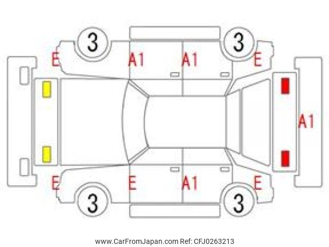 toyota vellfire 2021 -TOYOTA--Vellfire 6AA-AYH30W--AYH30-0119957---TOYOTA--Vellfire 6AA-AYH30W--AYH30-0119957- image 2