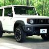 suzuki jimny-sierra 2023 -SUZUKI--Jimny Sierra 3BA-JB74W--JB74W-189929---SUZUKI--Jimny Sierra 3BA-JB74W--JB74W-189929- image 17