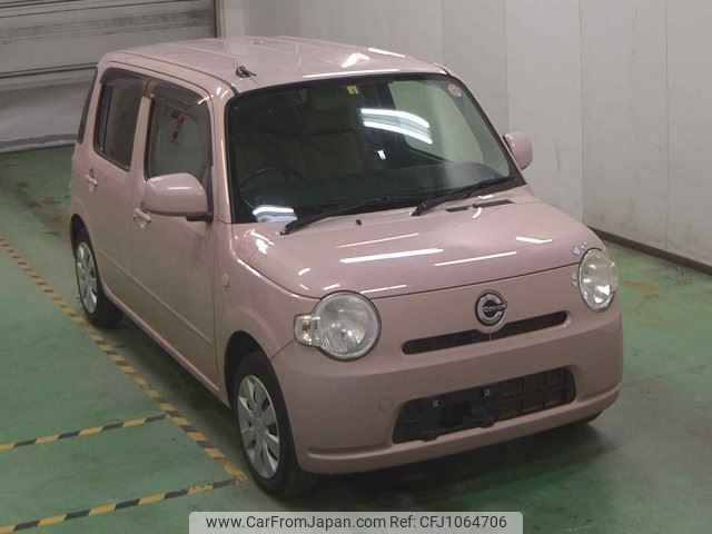 daihatsu mira-cocoa 2014 -DAIHATSU--Mira Cocoa L675S--0175006---DAIHATSU--Mira Cocoa L675S--0175006- image 1