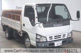 isuzu elf-truck 2006 CFJ1846275