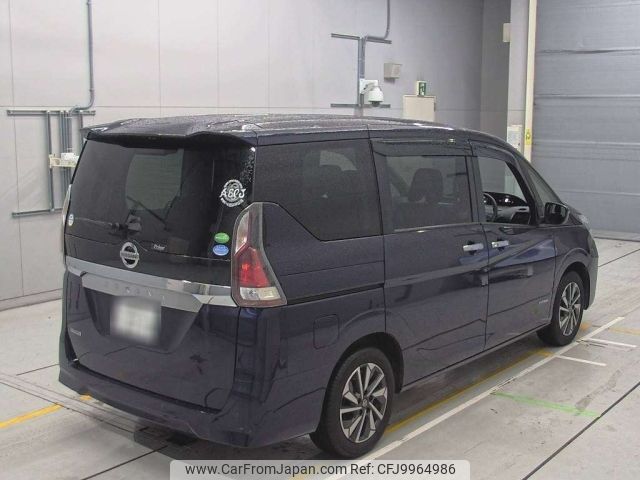 nissan serena 2020 -NISSAN 【福岡 533は2030】--Serena GC27-055210---NISSAN 【福岡 533は2030】--Serena GC27-055210- image 2