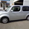 nissan cube 2018 -NISSAN--Cube DBA-Z12--Z12-400216---NISSAN--Cube DBA-Z12--Z12-400216- image 4