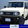 suzuki jimny 2022 quick_quick_3BA-JB64W_JB64W-243271 image 1