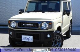 suzuki jimny 2022 quick_quick_3BA-JB64W_JB64W-243271