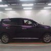 toyota harrier 2017 -TOYOTA 【野田 301ﾆ7051】--Harrier DBA-ZSU60W--ZSU60-0124907---TOYOTA 【野田 301ﾆ7051】--Harrier DBA-ZSU60W--ZSU60-0124907- image 8