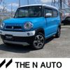 suzuki hustler 2014 -SUZUKI 【大阪 583ｸ1365】--Hustler DBA-MR31S--MR31S-832491---SUZUKI 【大阪 583ｸ1365】--Hustler DBA-MR31S--MR31S-832491- image 1