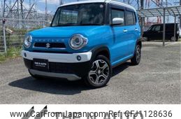 suzuki hustler 2014 -SUZUKI 【大阪 583ｸ1365】--Hustler DBA-MR31S--MR31S-832491---SUZUKI 【大阪 583ｸ1365】--Hustler DBA-MR31S--MR31S-832491-