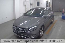 mercedes-benz gla-class 2018 quick_quick_DBA-156947_WDC1569472J498102