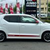 suzuki alto 2015 -SUZUKI 【名変中 】--Alto HA36S--861183---SUZUKI 【名変中 】--Alto HA36S--861183- image 26