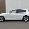 bmw 1-series 2016 -BMW--BMW 1 Series DBA-1R15--WBA1R52050V750515---BMW--BMW 1 Series DBA-1R15--WBA1R52050V750515- image 9