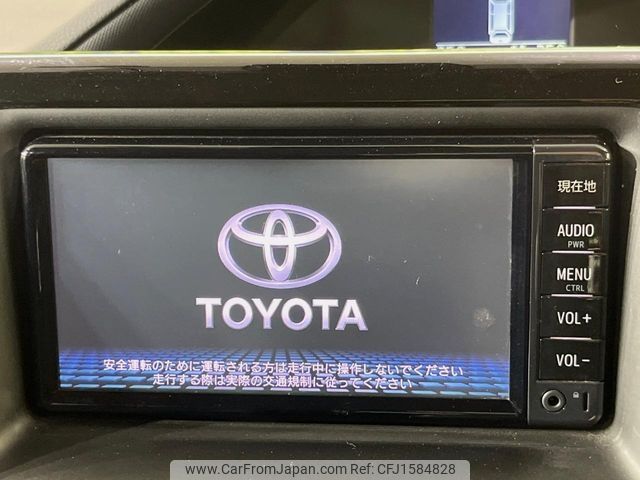 toyota voxy 2017 CFJ1584828 image 2