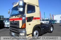 hino profia 2005 -HINO--Profia PK-SH1EDJG--SH1EDJ-13505---HINO--Profia PK-SH1EDJG--SH1EDJ-13505-