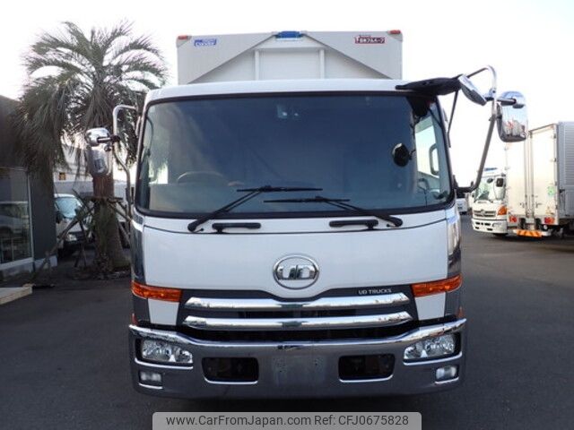 nissan diesel-ud-condor 2017 -NISSAN--Condor TKG-MK38C--JNCLSC0A1HU-018619---NISSAN--Condor TKG-MK38C--JNCLSC0A1HU-018619- image 2