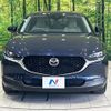 mazda cx-3 2019 CFJ1723129 image 14
