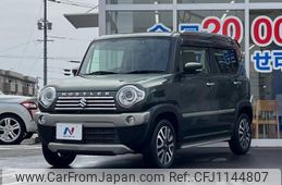 suzuki hustler 2016 quick_quick_MR41S_MR41S-603737