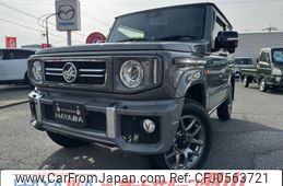 suzuki jimny 2023 CARSENSOR_JP_AU6094955276