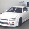 nissan skyline-coupe 1999 -NISSAN--Skyline Coupe ER34--027975---NISSAN--Skyline Coupe ER34--027975- image 5