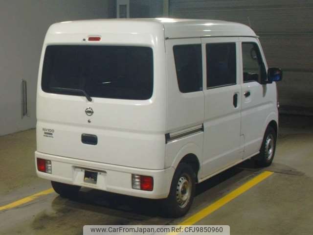 nissan clipper-van 2022 -NISSAN--Clipper Van 5BD-DR17V--DR17V-574306---NISSAN--Clipper Van 5BD-DR17V--DR17V-574306- image 2