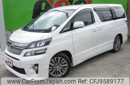 toyota vellfire 2013 -TOYOTA--Vellfire ANH20W--8275716---TOYOTA--Vellfire ANH20W--8275716-