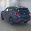 subaru forester 2018 -SUBARU--Forester 5BA-SK9--SK9-011733---SUBARU--Forester 5BA-SK9--SK9-011733- image 2