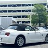 bmw z4 2006 -BMW--BMW Z4 ABA-BU25--WBABU12090LH56697---BMW--BMW Z4 ABA-BU25--WBABU12090LH56697- image 21