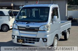 subaru sambar-truck 2015 CFJ1856651