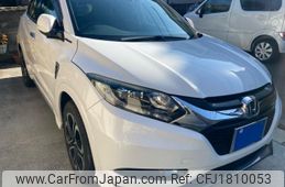 honda vezel 2014 CFJ1810053