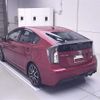 toyota prius 2014 CFJ1192453 image 2