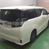 toyota vellfire 2017 -TOYOTA--Vellfire AGH30W--0129703---TOYOTA--Vellfire AGH30W--0129703- image 8