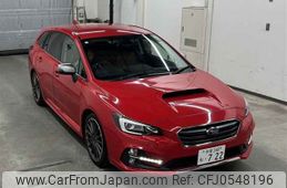 subaru levorg 2017 -SUBARU 【多摩 340ネ722】--Levorg VM4-093848---SUBARU 【多摩 340ネ722】--Levorg VM4-093848-