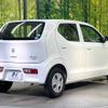 suzuki alto 2019 -SUZUKI--Alto DBA-HA36S--HA36S-521203---SUZUKI--Alto DBA-HA36S--HA36S-521203- image 18