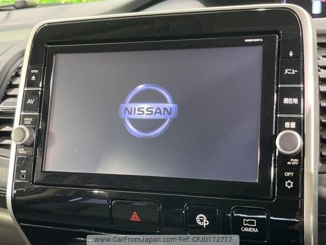 nissan serena 2019 -NISSAN--Serena DAA-GFC27--GFC27-163532---NISSAN--Serena DAA-GFC27--GFC27-163532- image 2