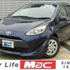 toyota aqua 2018 -TOYOTA--AQUA DAA-NHP10--NHP10-6779805---TOYOTA--AQUA DAA-NHP10--NHP10-6779805- image 1