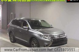 mitsubishi outlander 2016 -MITSUBISHI--Outlander GF8W-0302825---MITSUBISHI--Outlander GF8W-0302825-