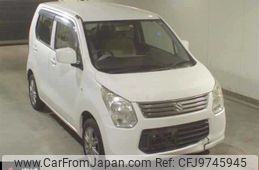 suzuki wagon-r 2013 -SUZUKI--Wagon R MH34S--178159---SUZUKI--Wagon R MH34S--178159-